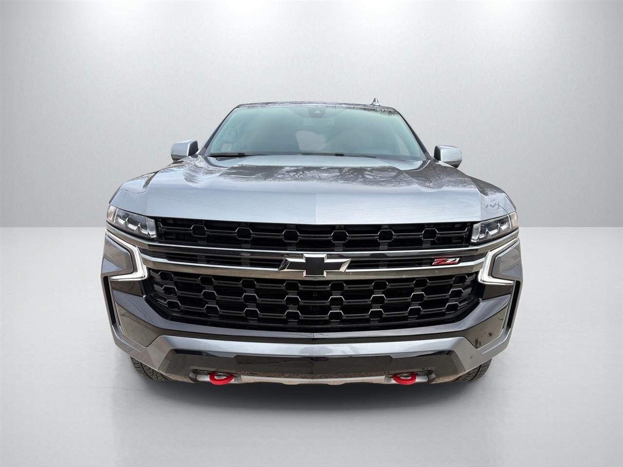 Chevrolet Tahoe Z71 2021