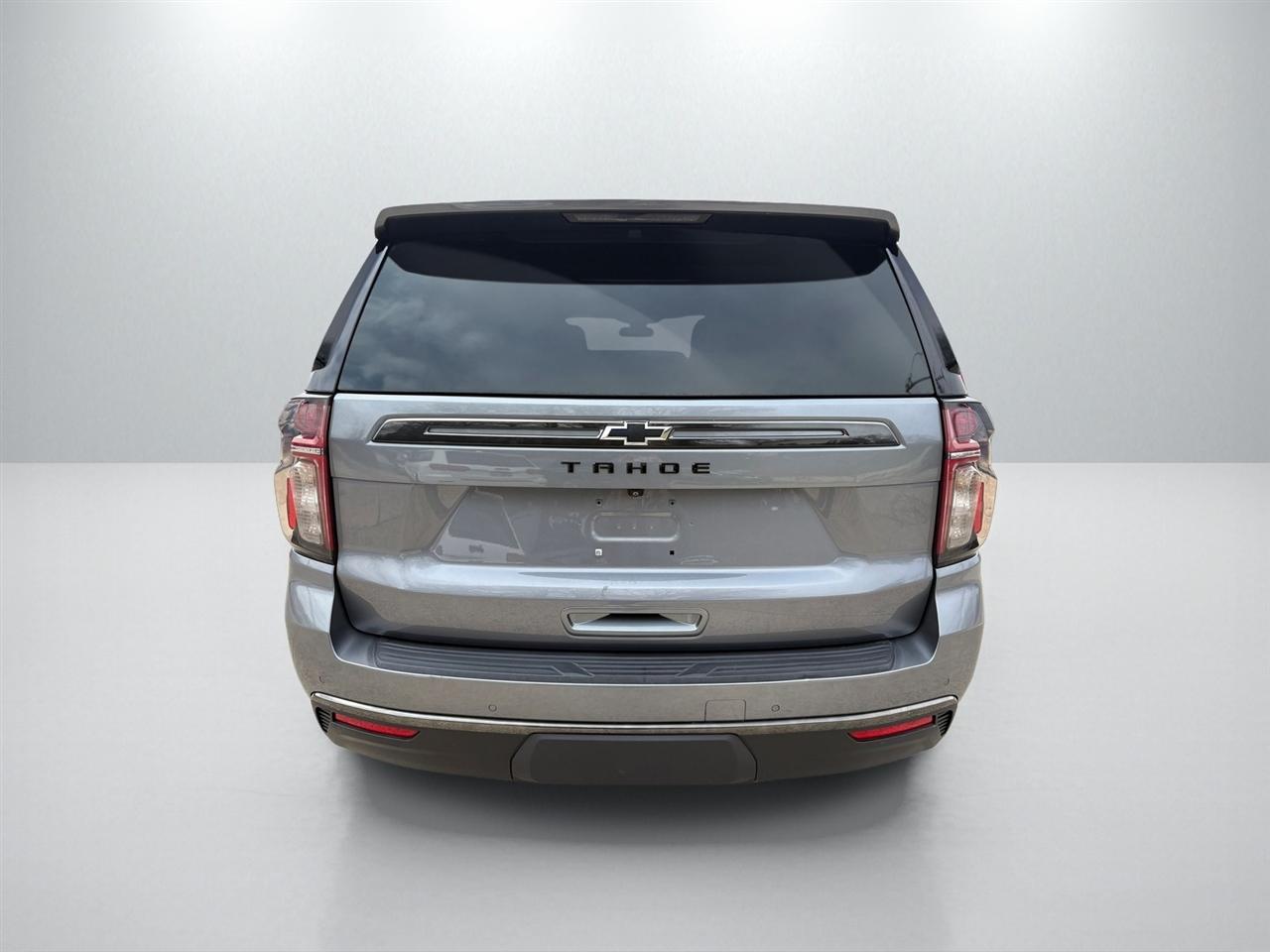 Chevrolet Tahoe Z71 2021