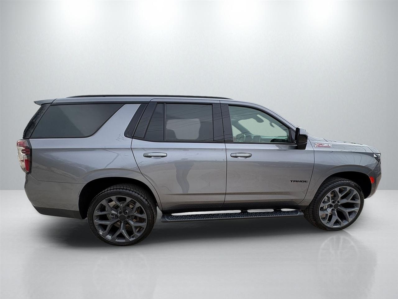 Chevrolet Tahoe Z71 2021