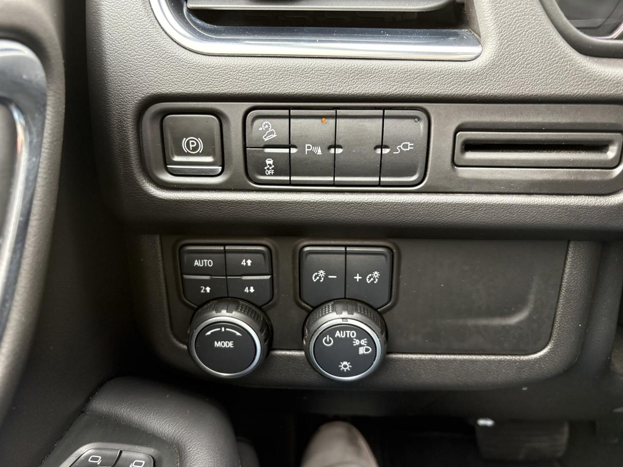 Chevrolet Tahoe Z71 2021