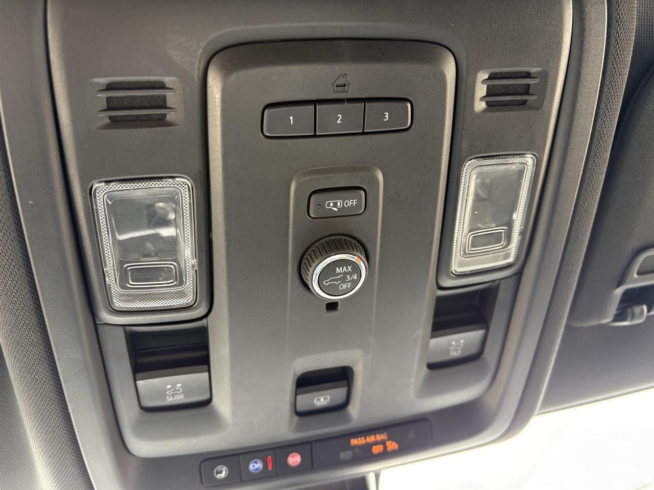 Chevrolet Tahoe Z71 2021