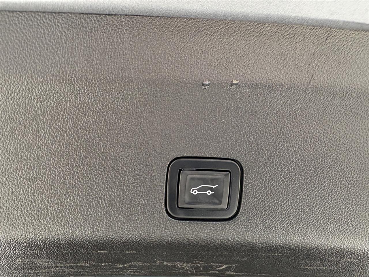 Chevrolet Tahoe Z71 2021