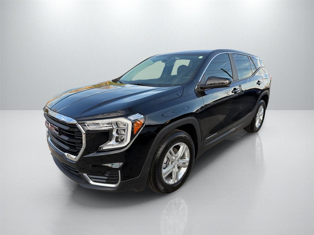 GMC Terrain SLE 2024
