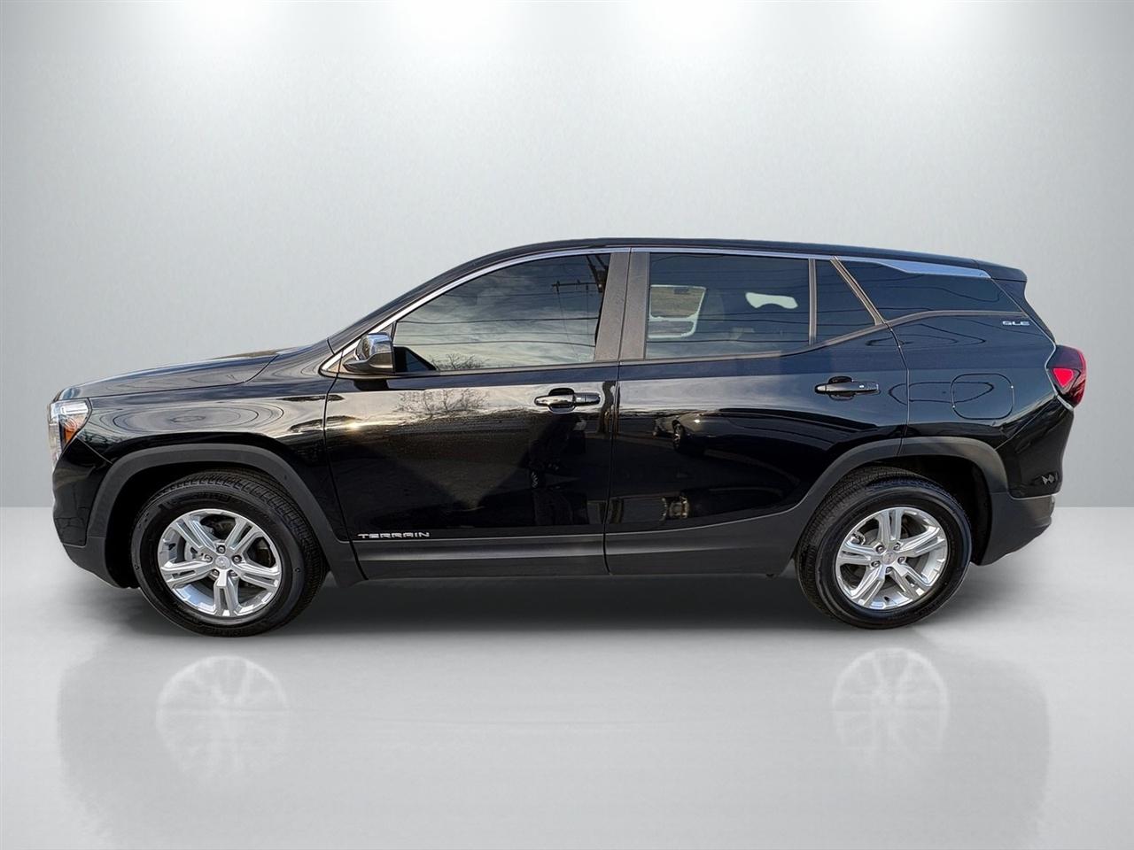 GMC Terrain SLE 2024