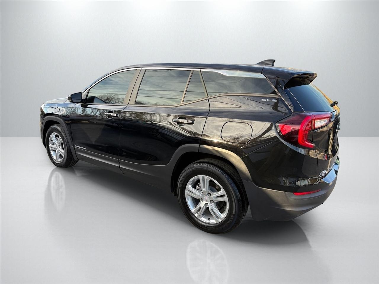 GMC Terrain SLE 2024