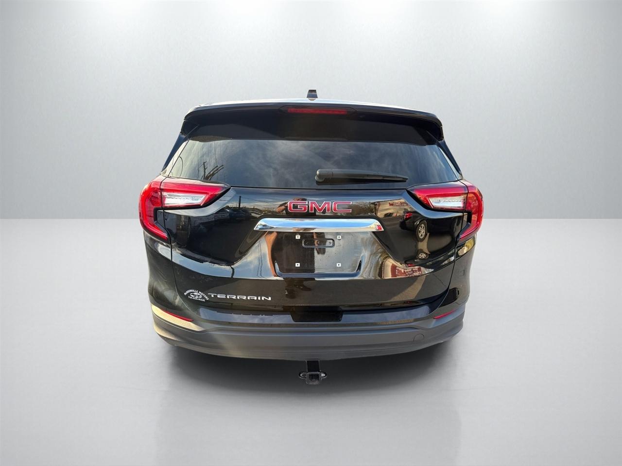 GMC Terrain SLE 2024