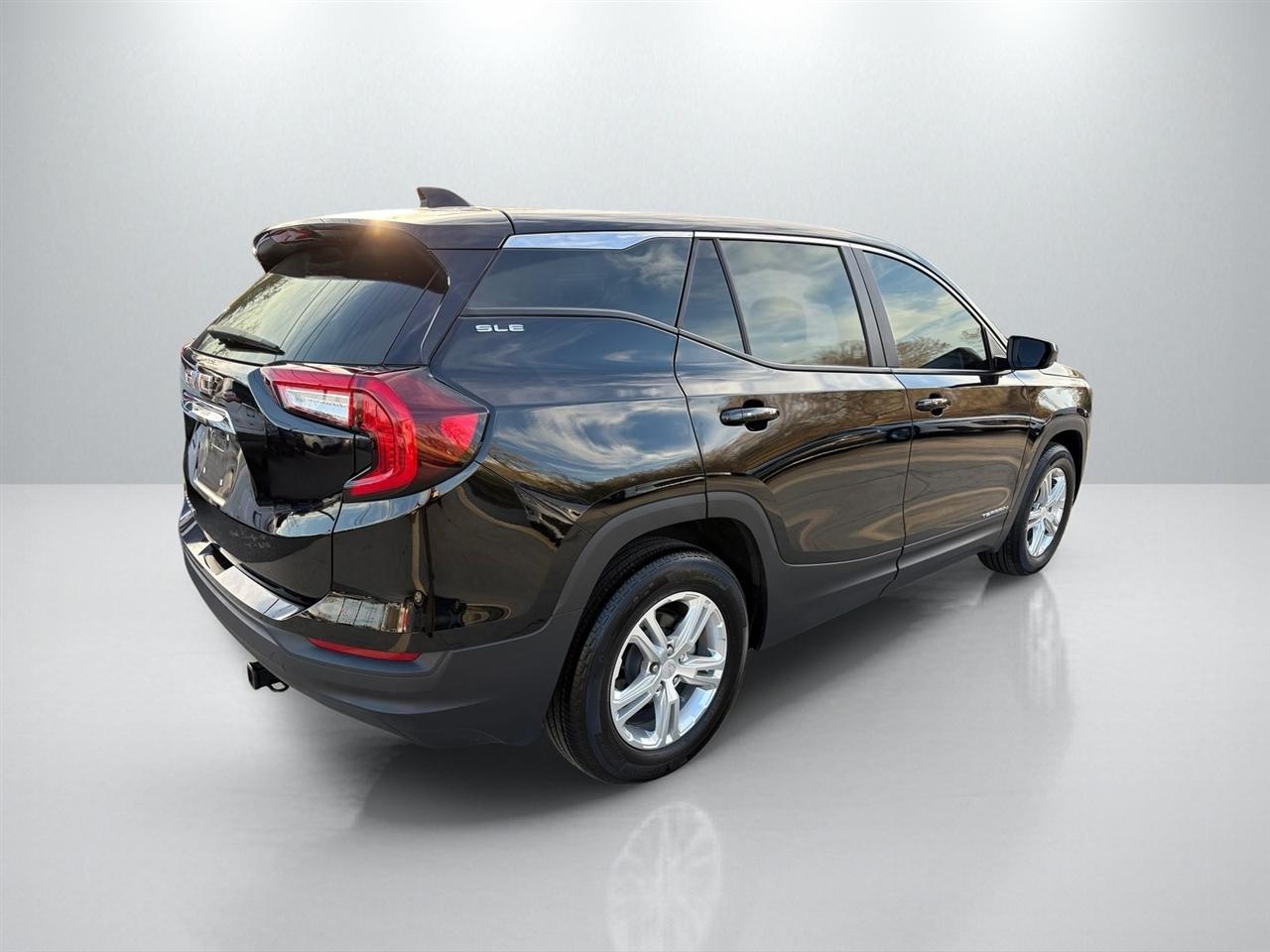 GMC Terrain SLE 2024