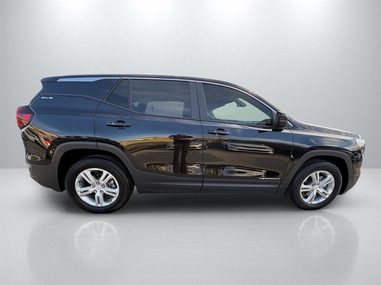 GMC Terrain SLE 2024