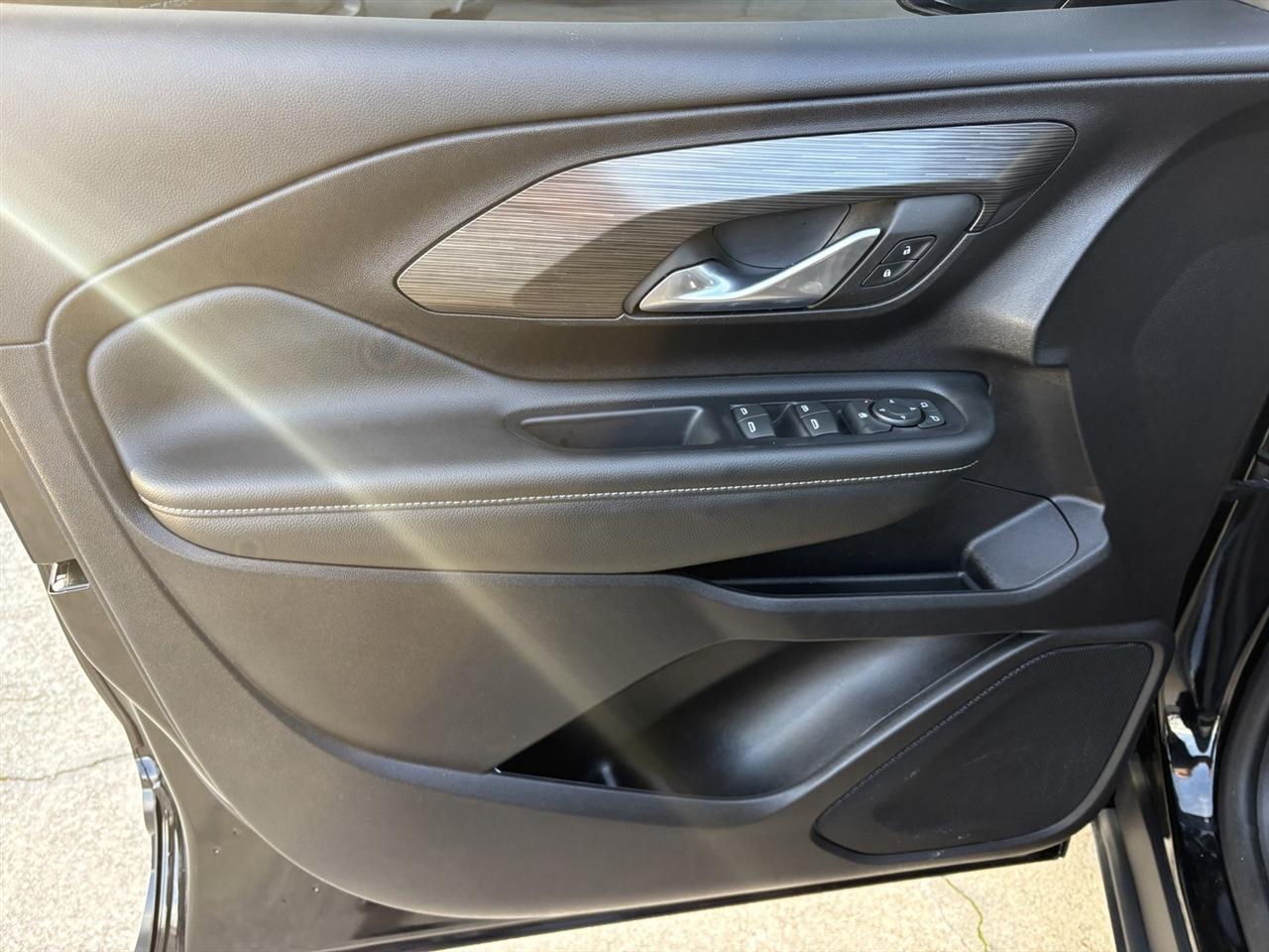 GMC Terrain SLE 2024