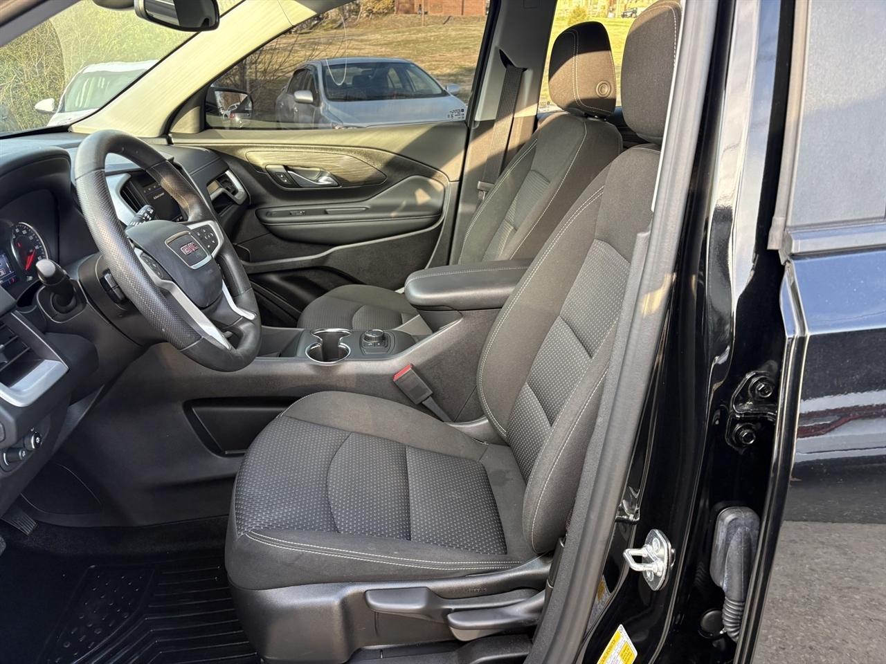 GMC Terrain SLE 2024