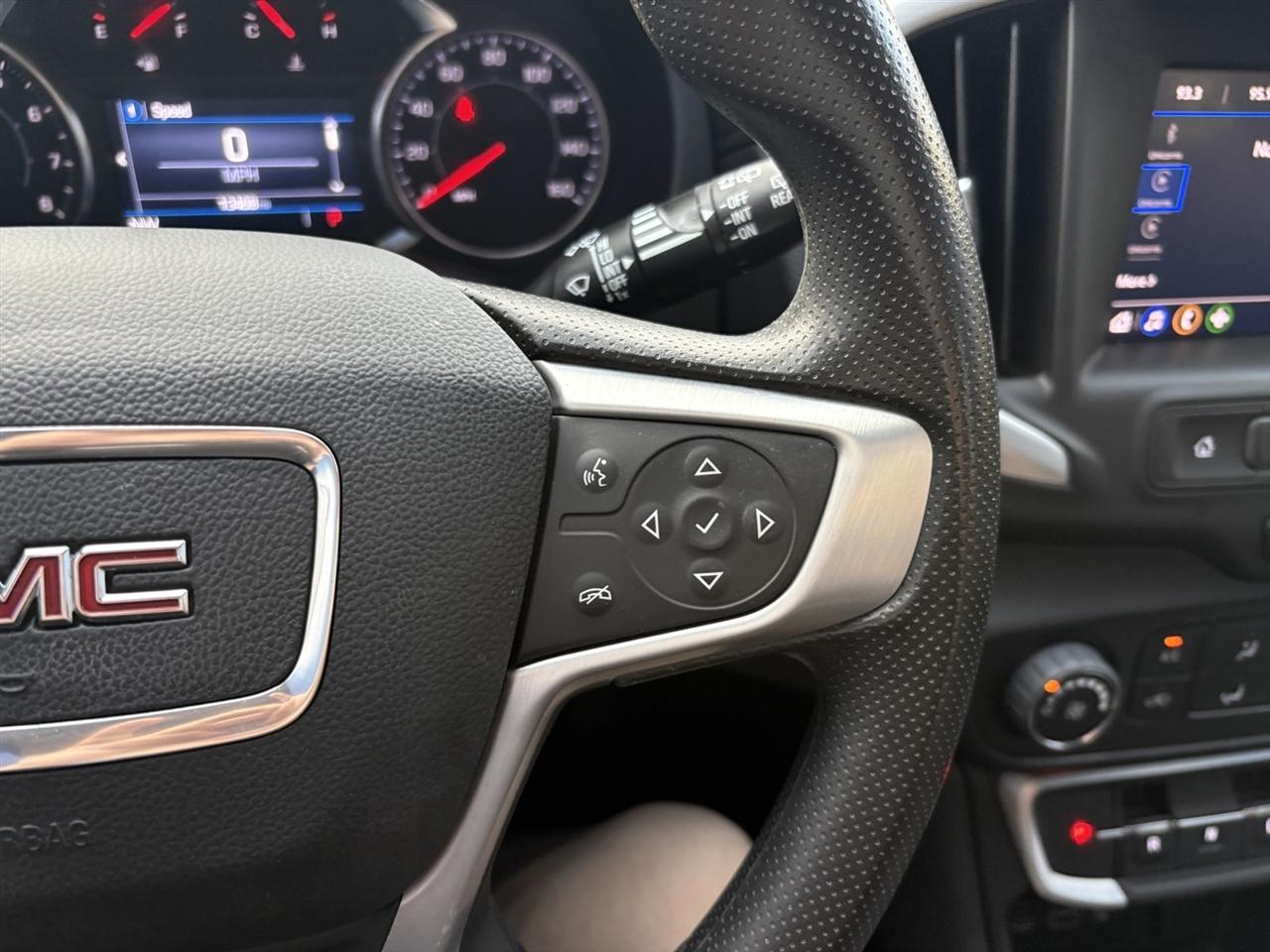 GMC Terrain SLE 2024