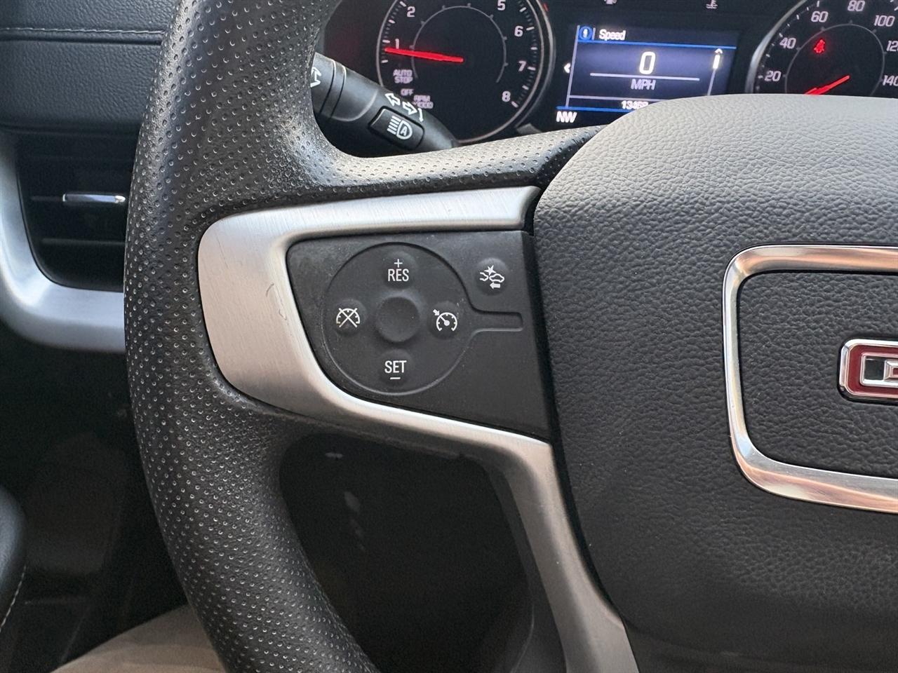 GMC Terrain SLE 2024