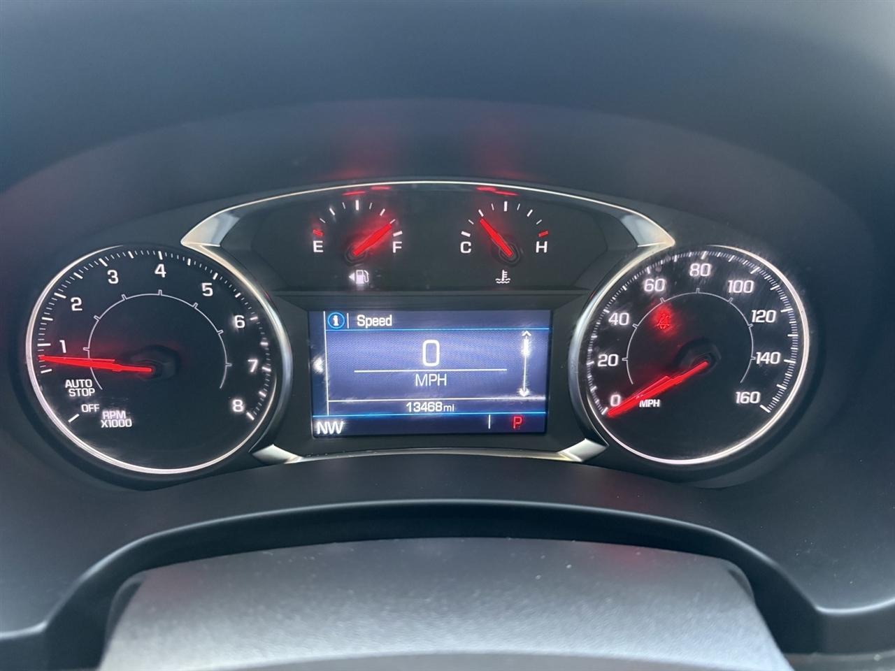 GMC Terrain SLE 2024