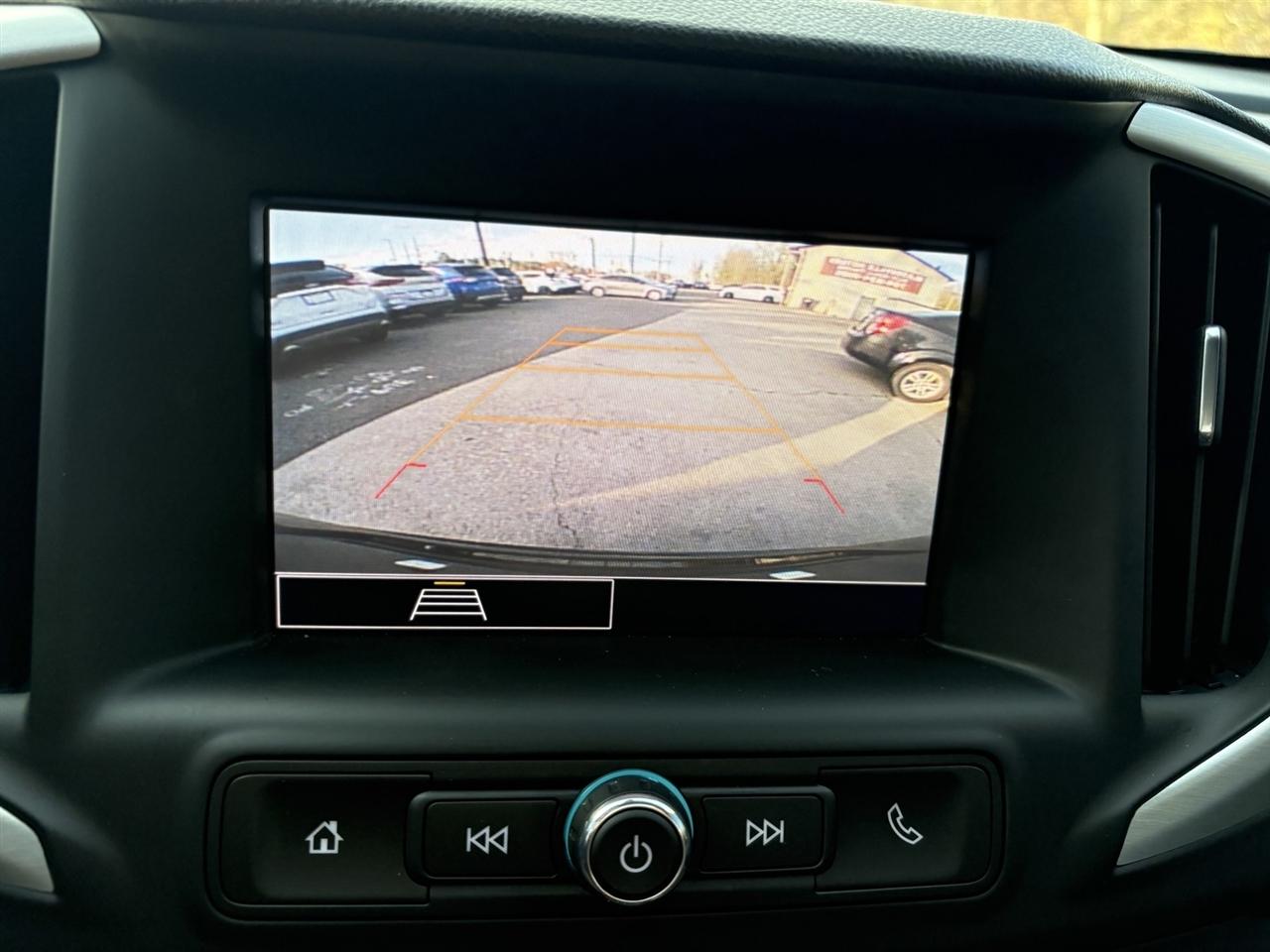 GMC Terrain SLE 2024