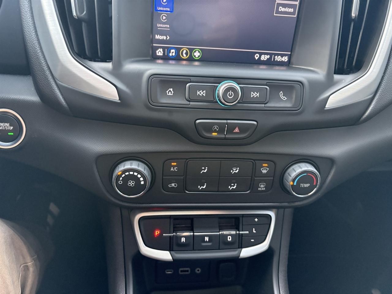 GMC Terrain SLE 2024