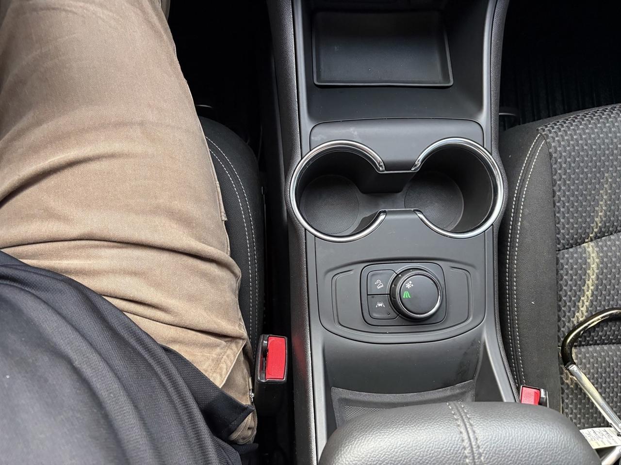 GMC Terrain SLE 2024