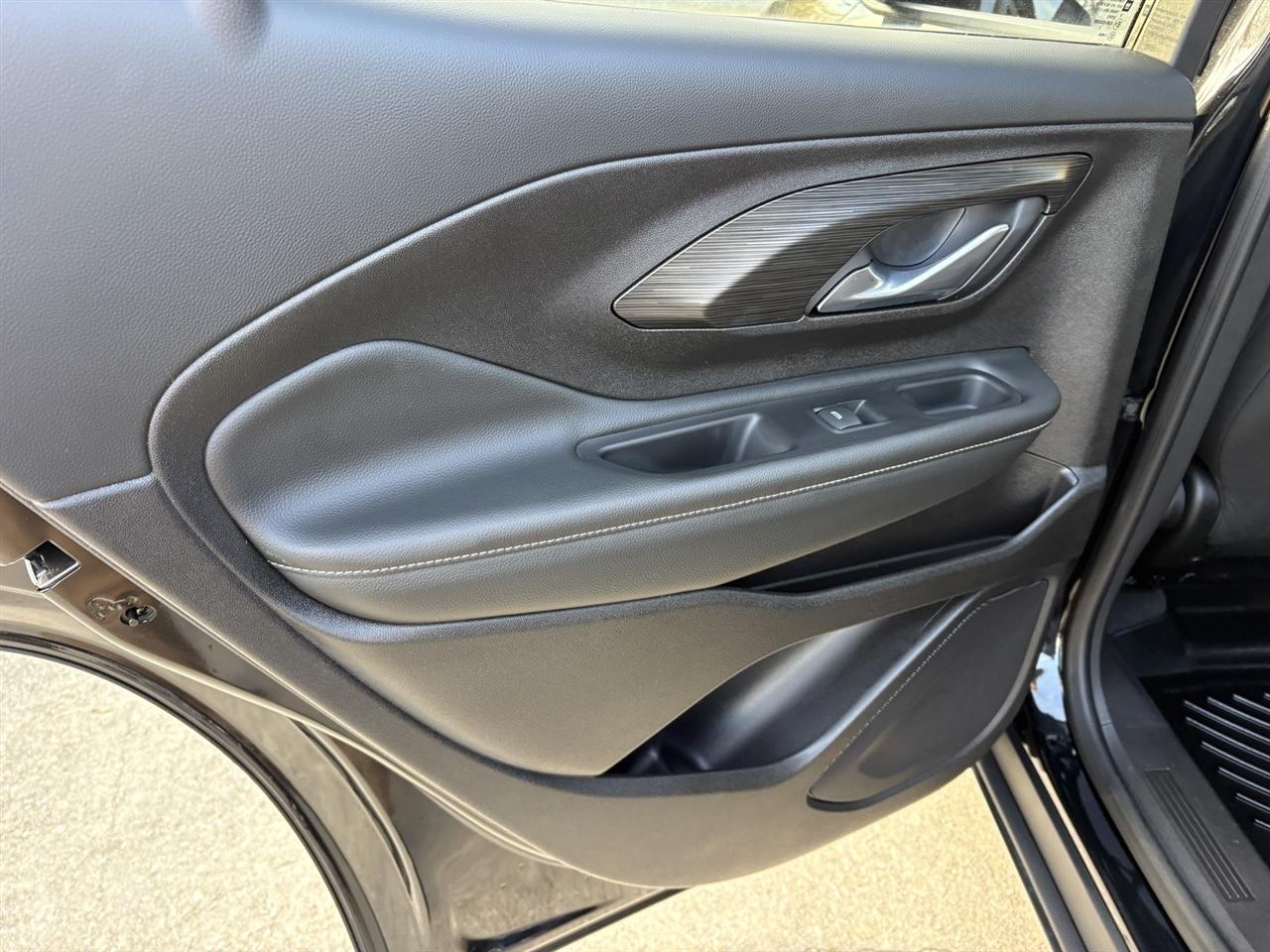 GMC Terrain SLE 2024