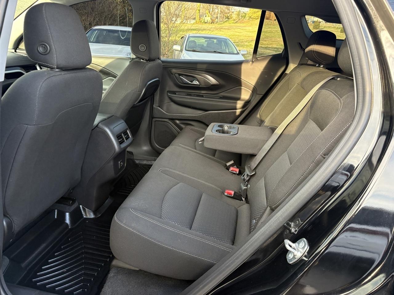 GMC Terrain SLE 2024