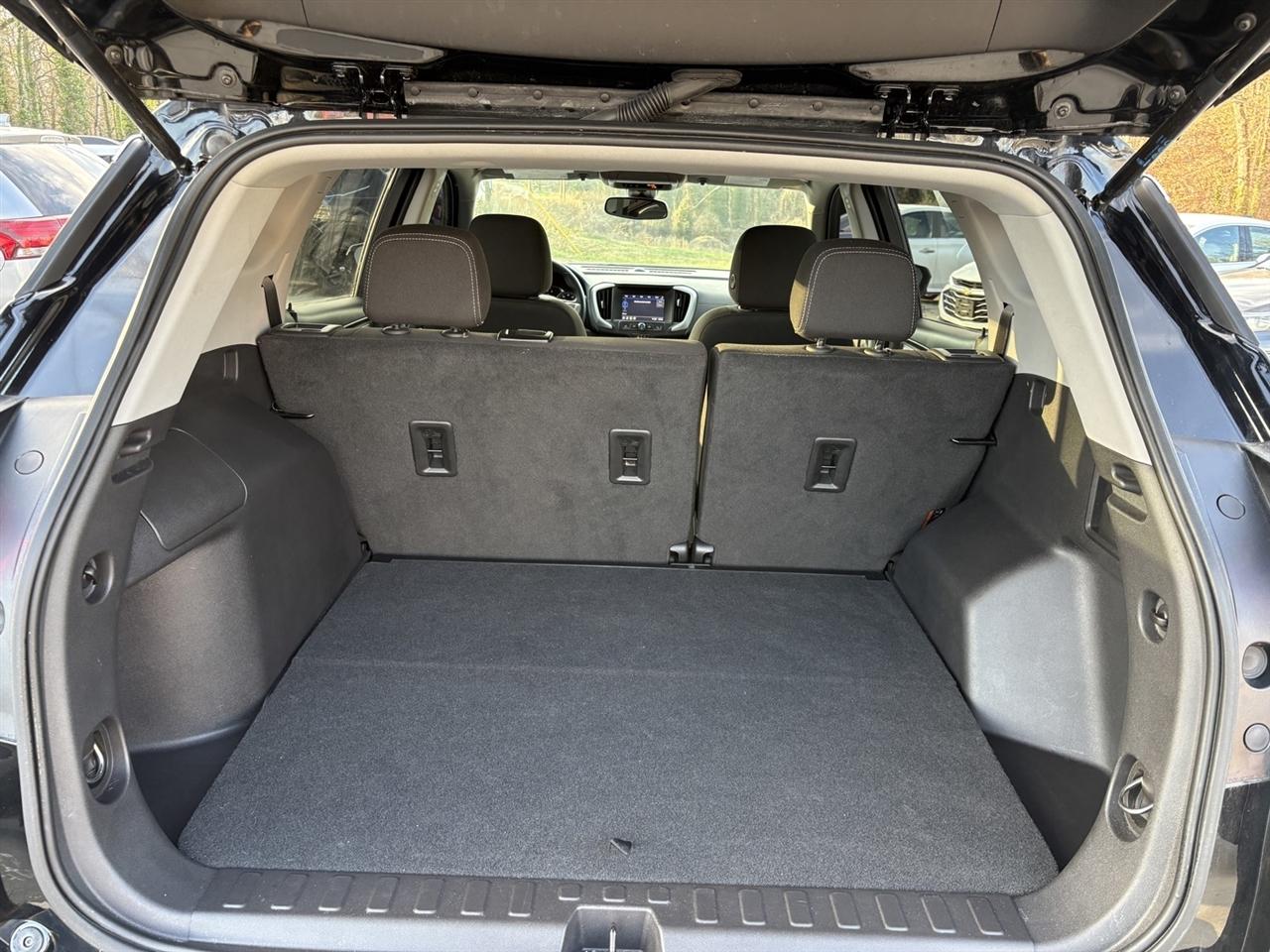 GMC Terrain SLE 2024