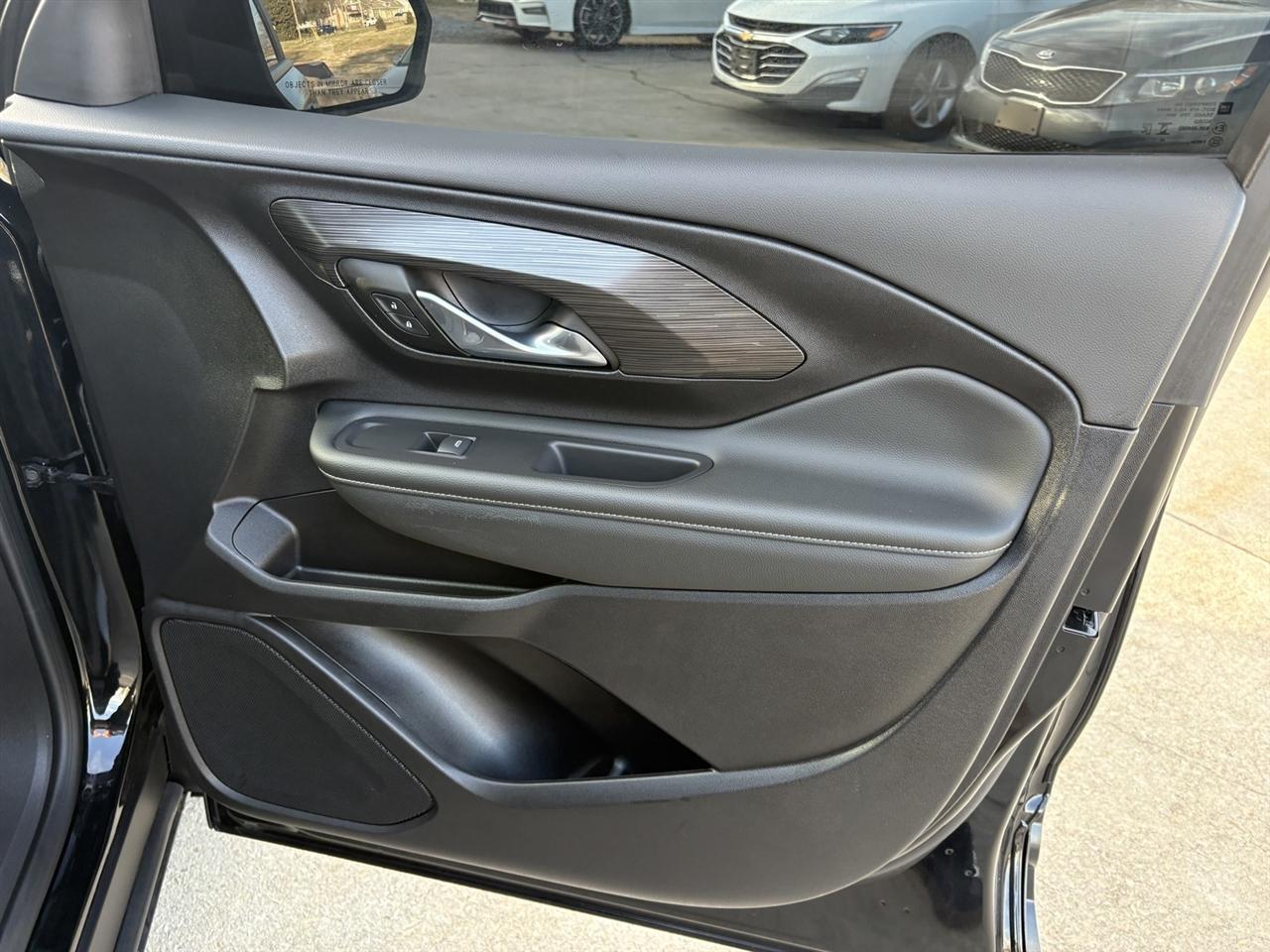 GMC Terrain SLE 2024