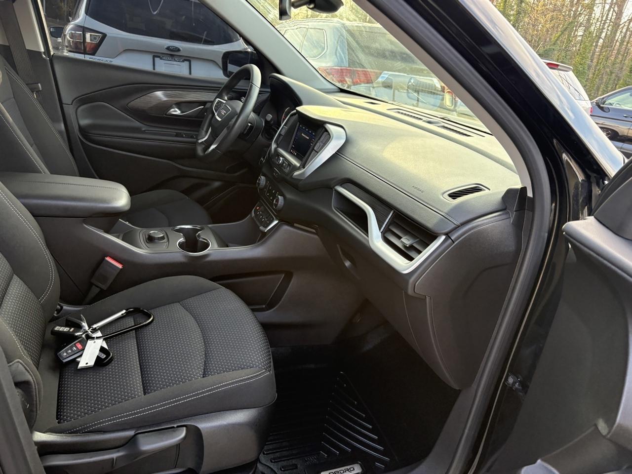 GMC Terrain SLE 2024