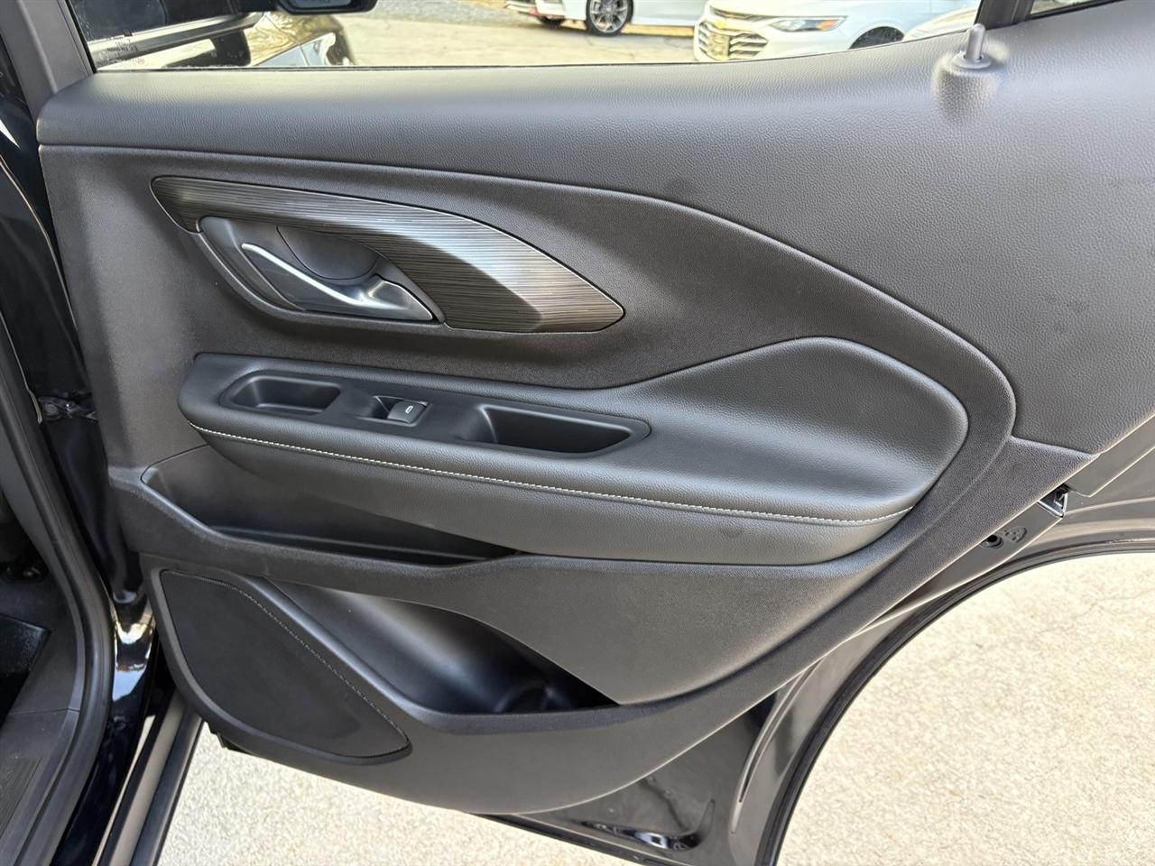 GMC Terrain SLE 2024