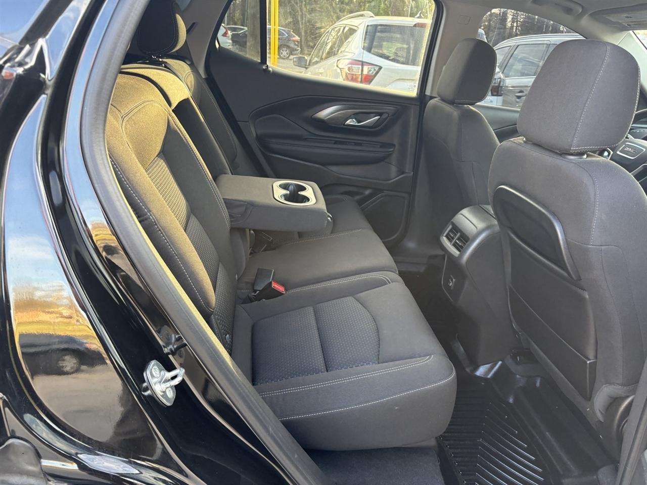 GMC Terrain SLE 2024