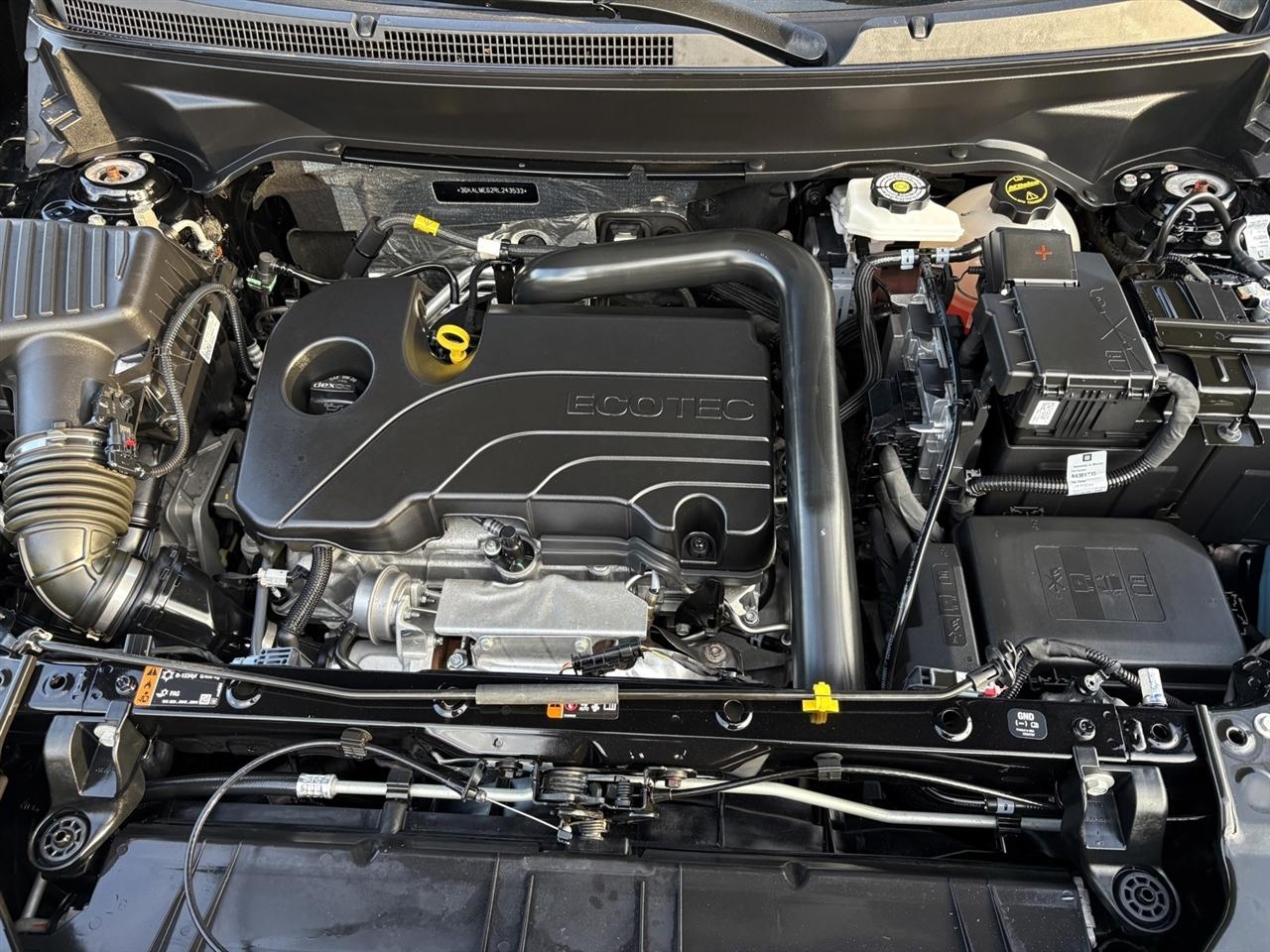 GMC Terrain SLE 2024