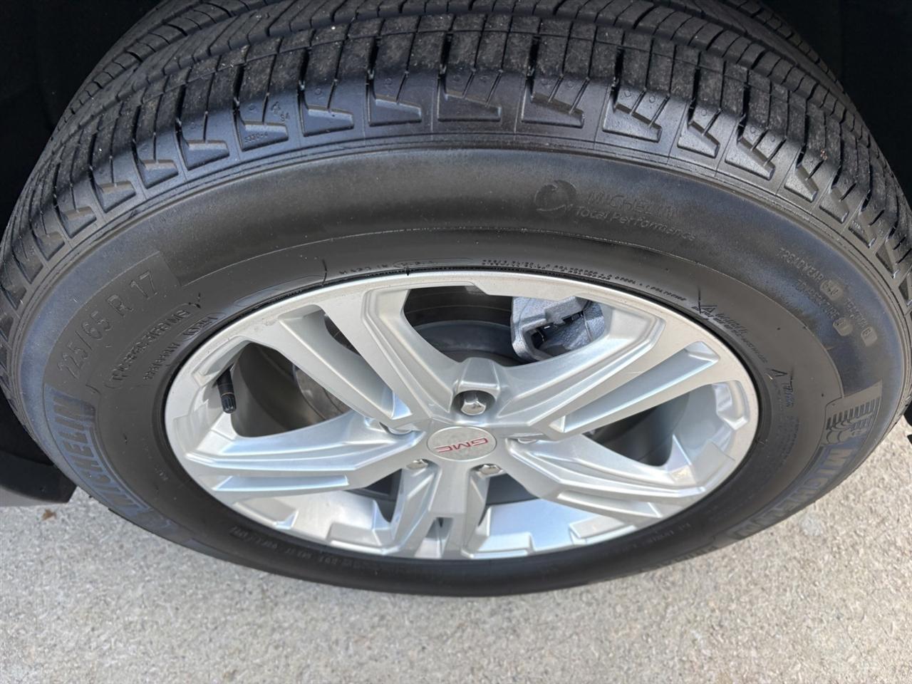 GMC Terrain SLE 2024