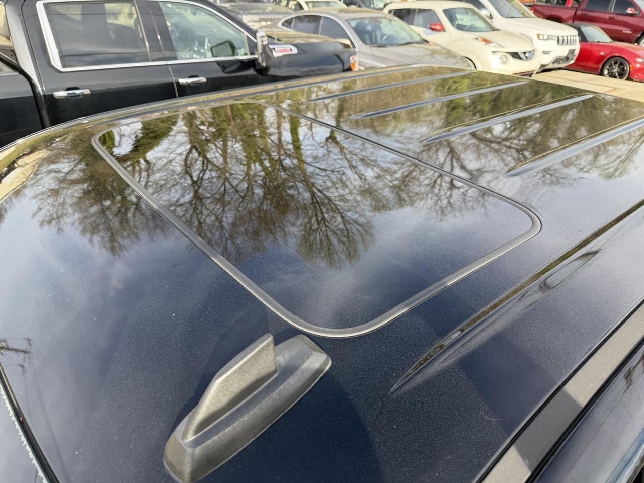 GMC Sierra 1500 SLT Crew Cab Short Box 4WD 2017