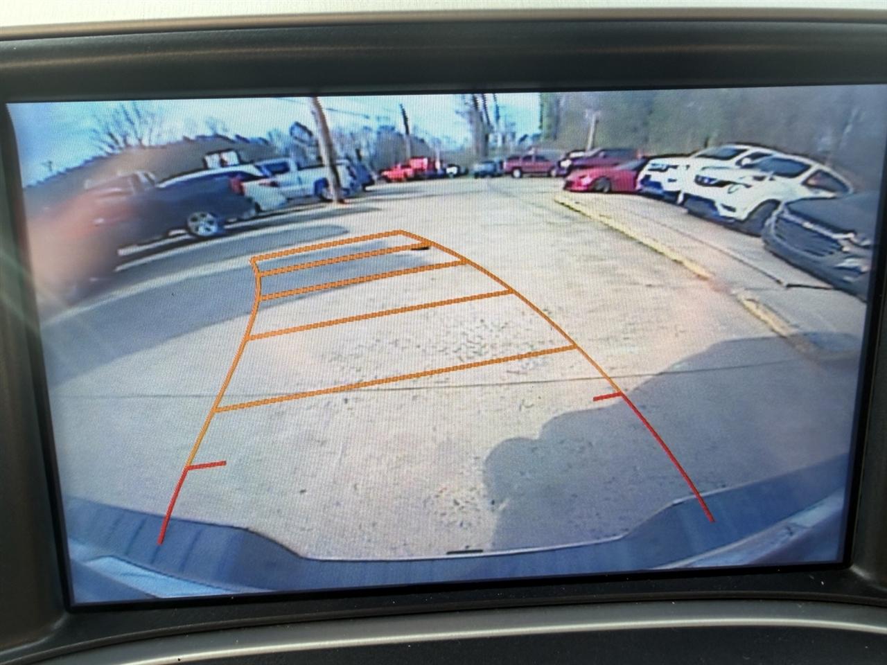 GMC Sierra 1500 SLT Crew Cab Short Box 4WD 2017