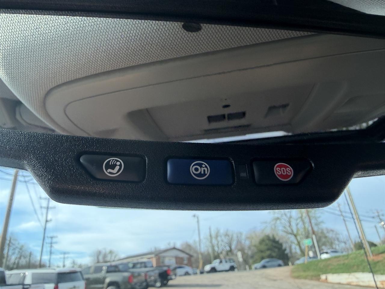 GMC Sierra 1500 SLT Crew Cab Short Box 4WD 2017