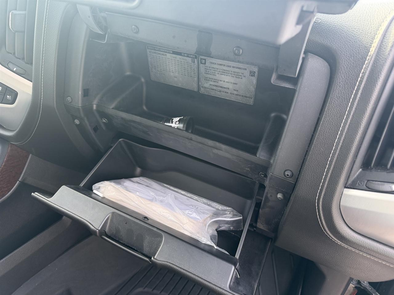 GMC Sierra 1500 SLT Crew Cab Short Box 4WD 2017