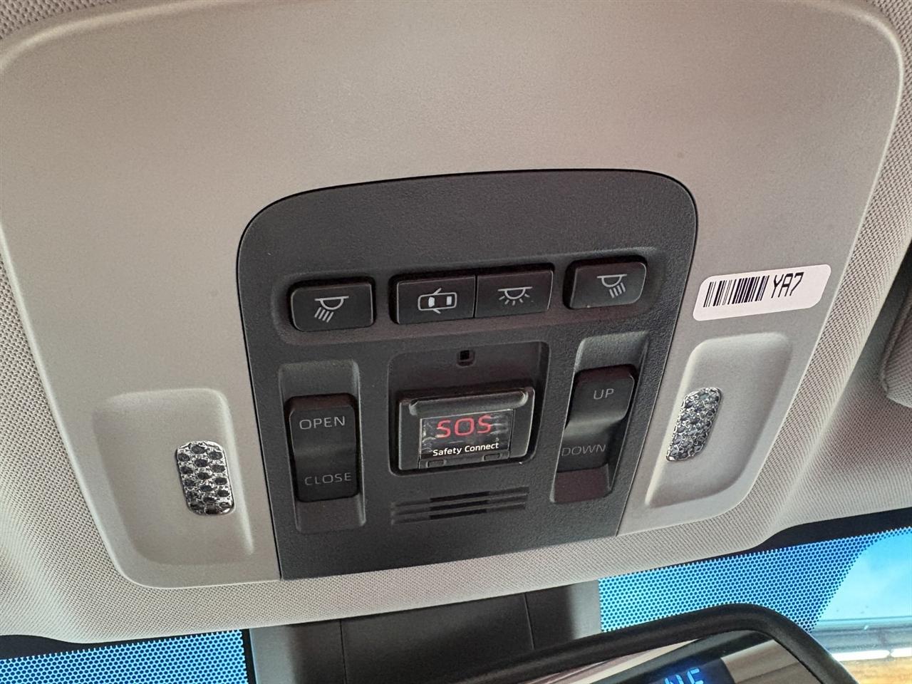 Toyota Camry SE 2018