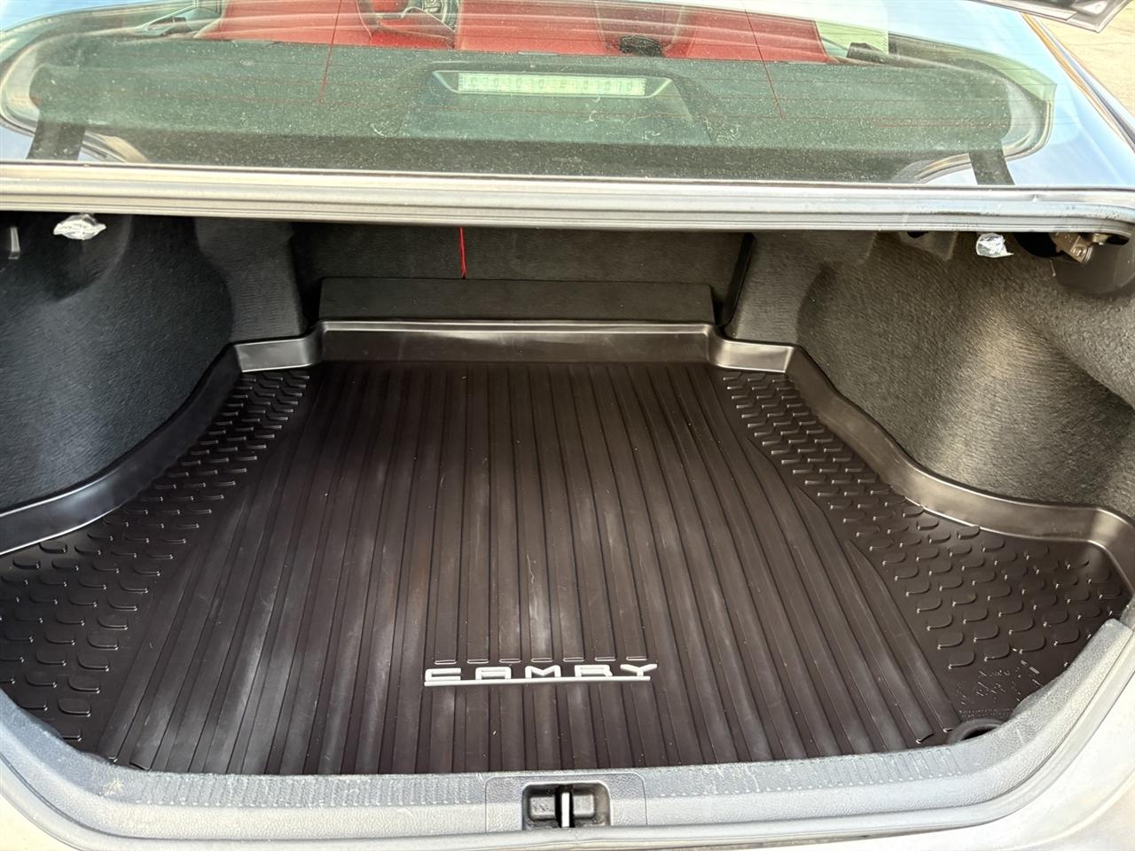 Toyota Camry SE 2018