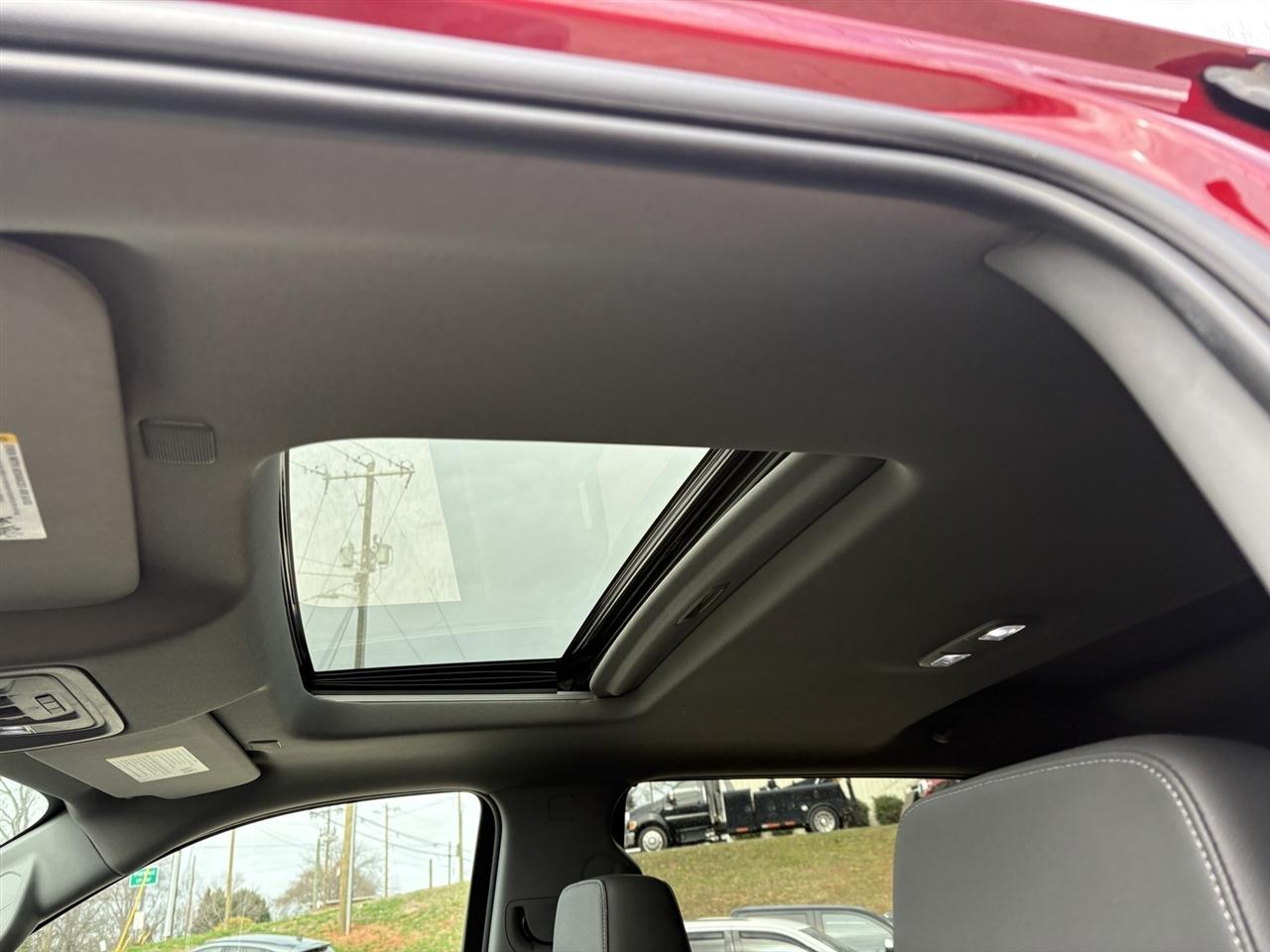 GMC Sierra 1500 SLT Crew Cab Short Box 4WD 2020