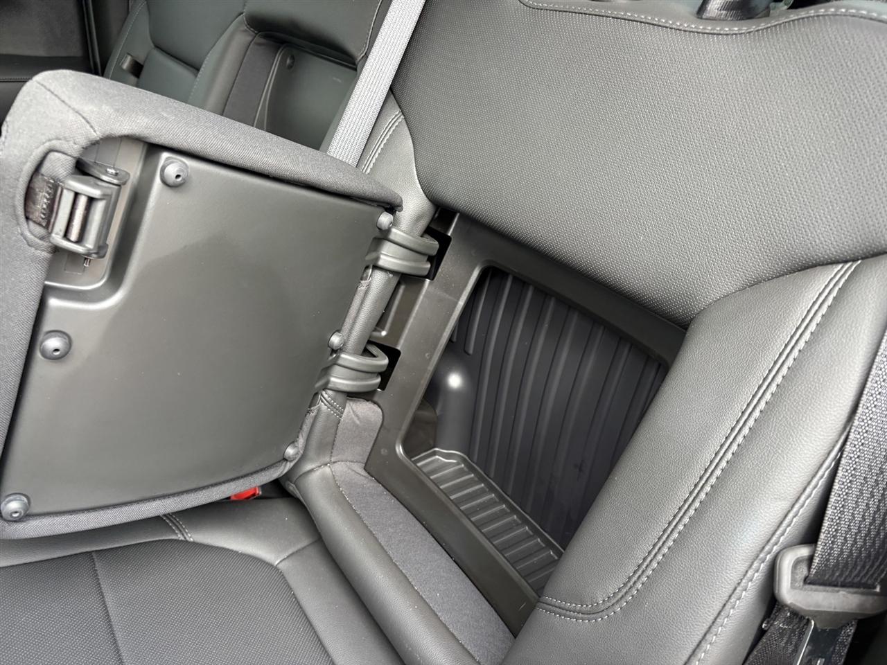 GMC Sierra 1500 SLT Crew Cab Short Box 4WD 2020