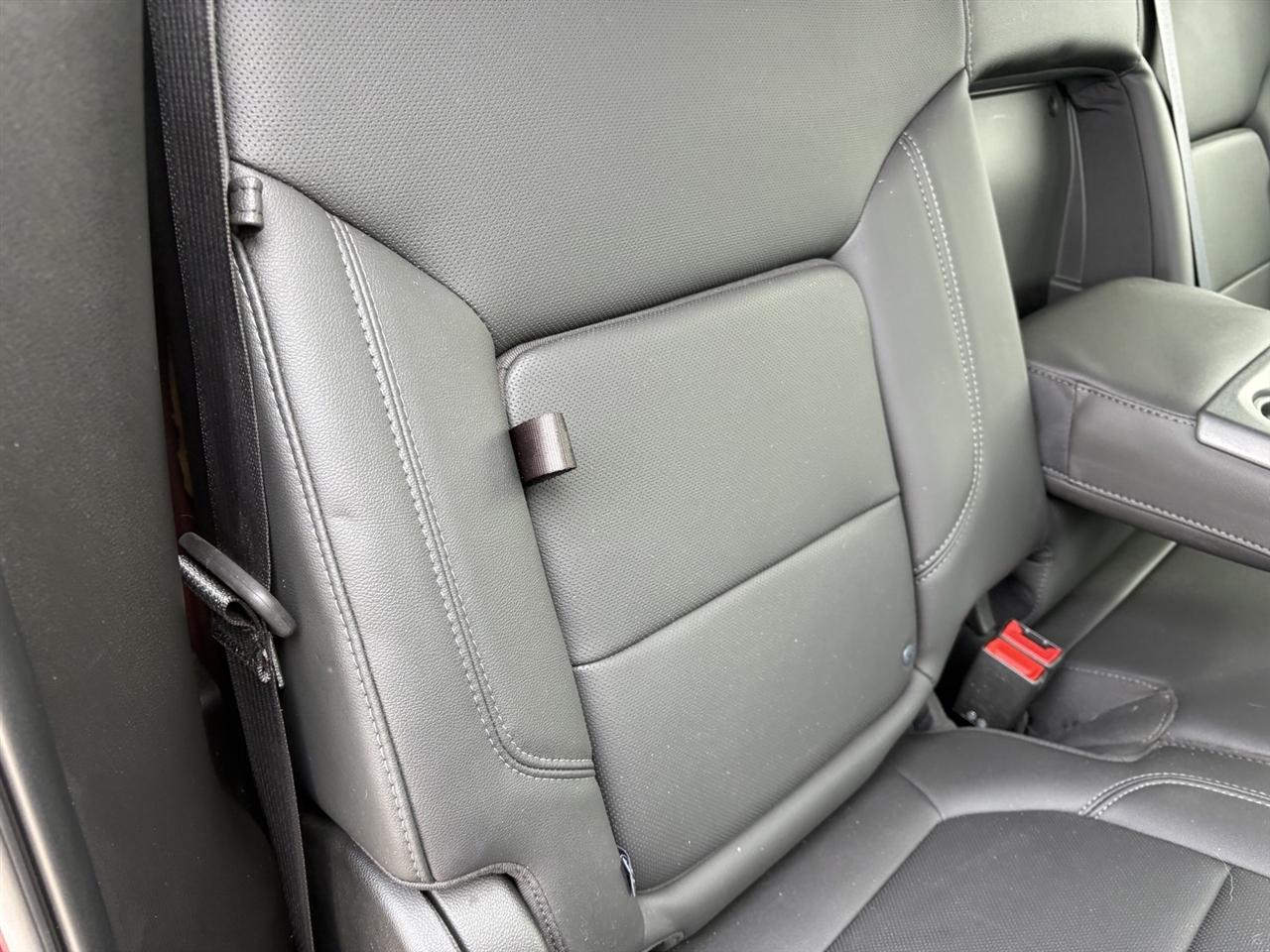 GMC Sierra 1500 SLT Crew Cab Short Box 4WD 2020