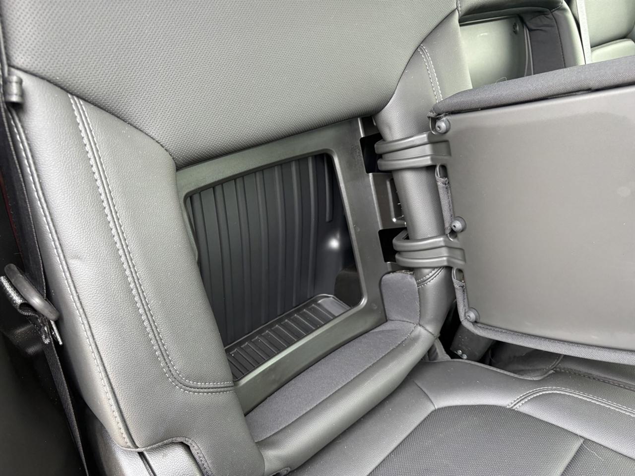 GMC Sierra 1500 SLT Crew Cab Short Box 4WD 2020