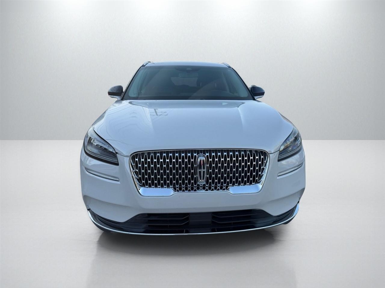 Lincoln Corsair Base 2020