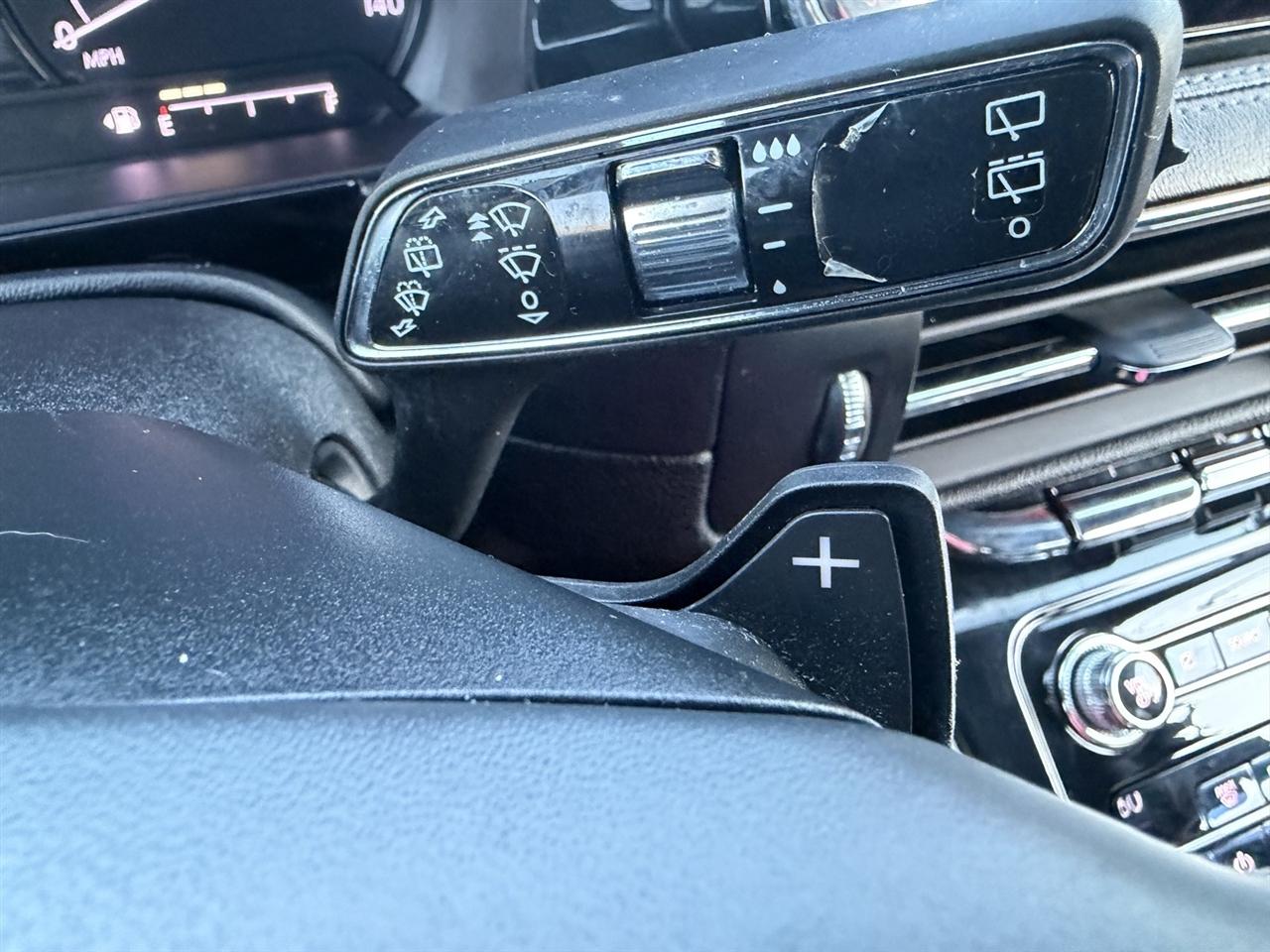 Lincoln Corsair Base 2020