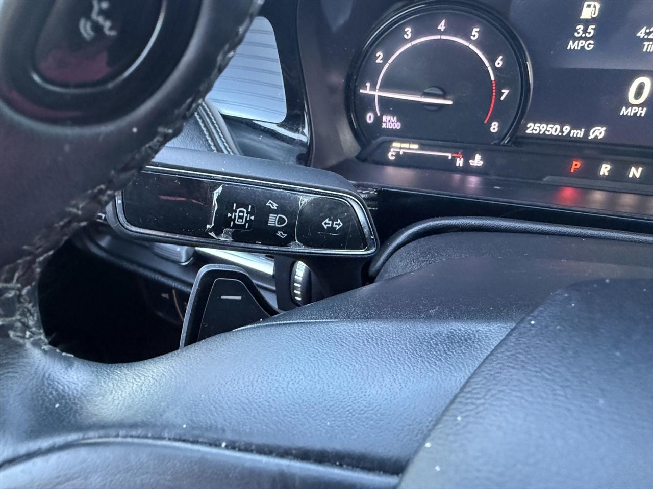 Lincoln Corsair Base 2020