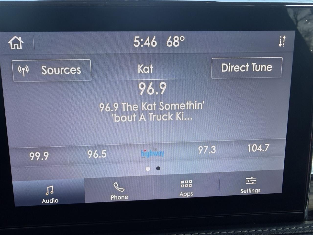 Lincoln Corsair Base 2020