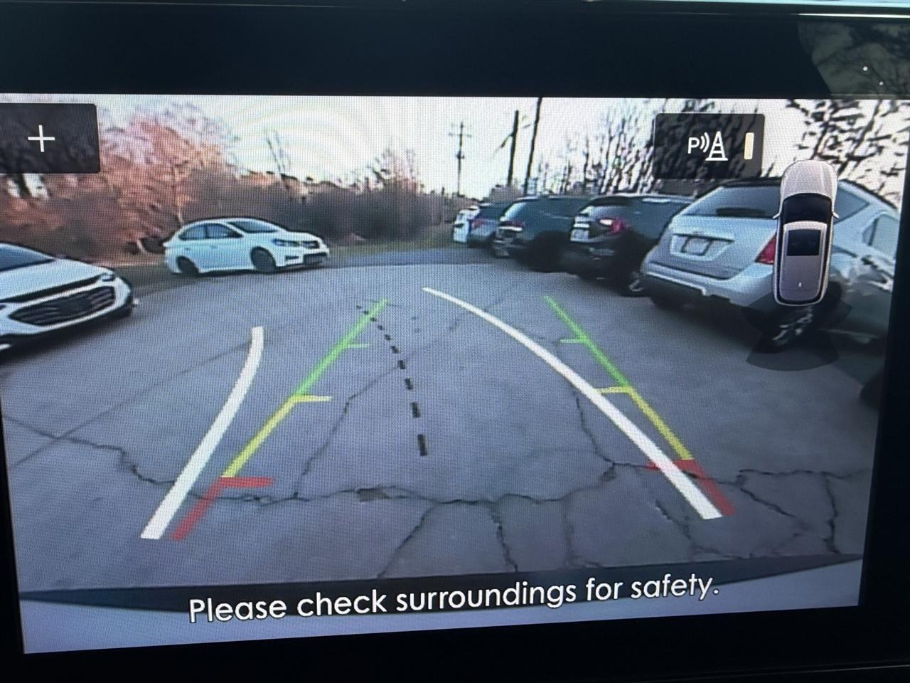 Lincoln Corsair Base 2020