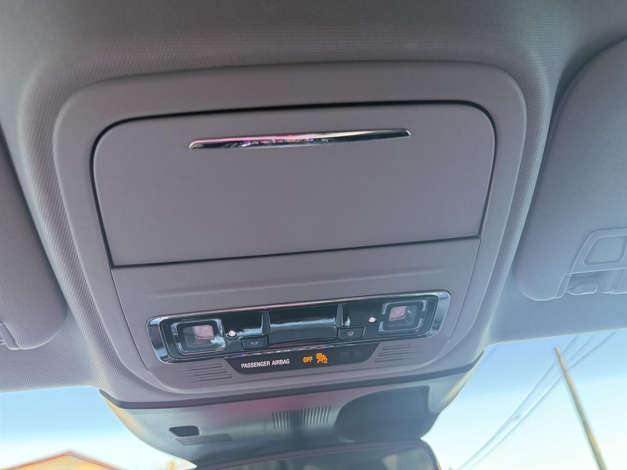 Lincoln Corsair Base 2020