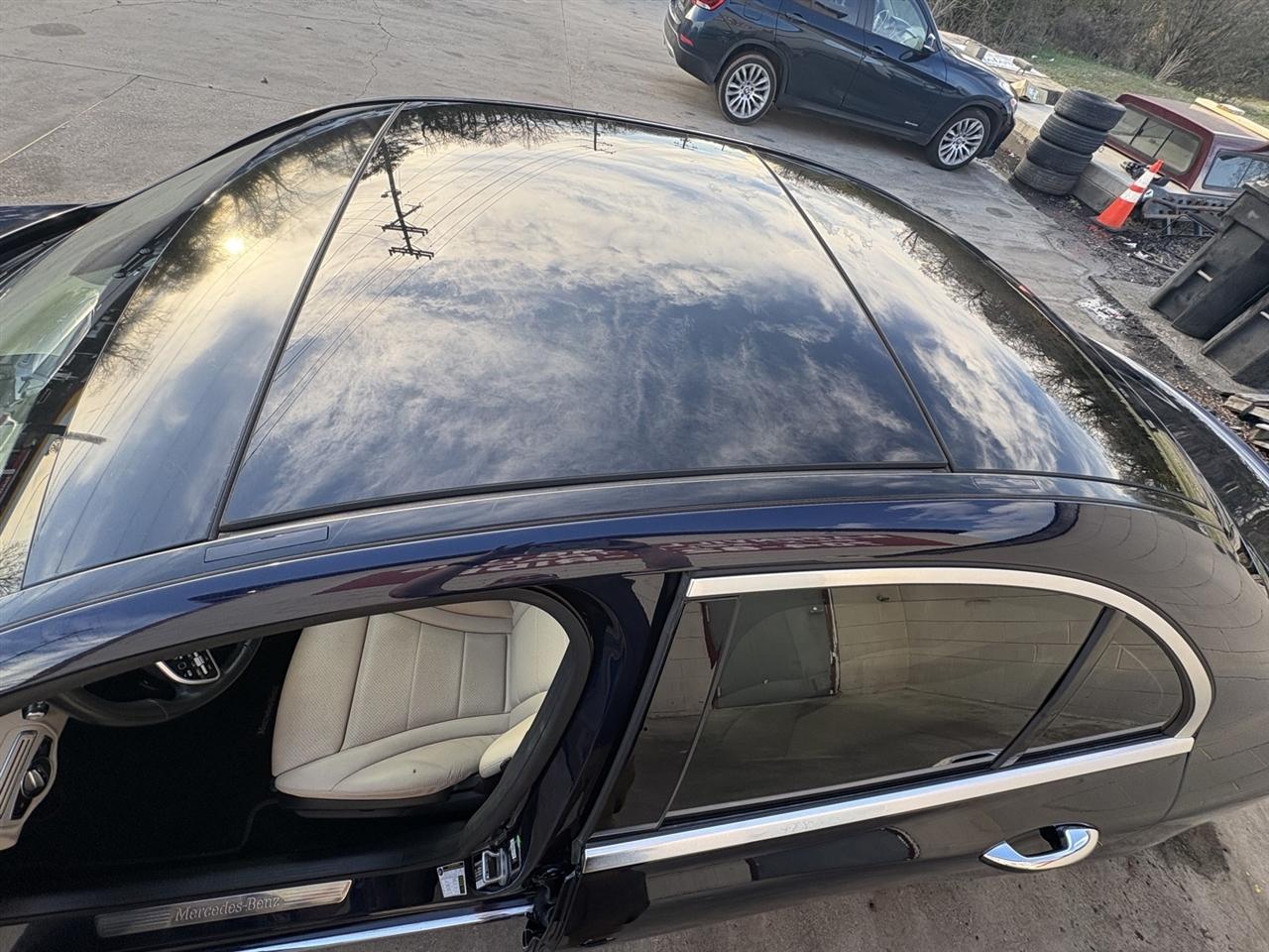 Mercedes-Benz C-Class C300 Sedan 2020