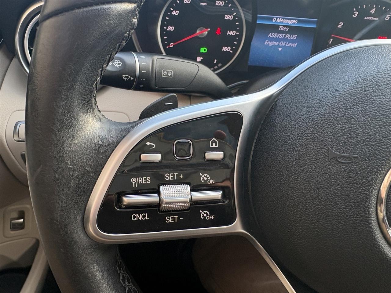 Mercedes-Benz C-Class C300 Sedan 2020