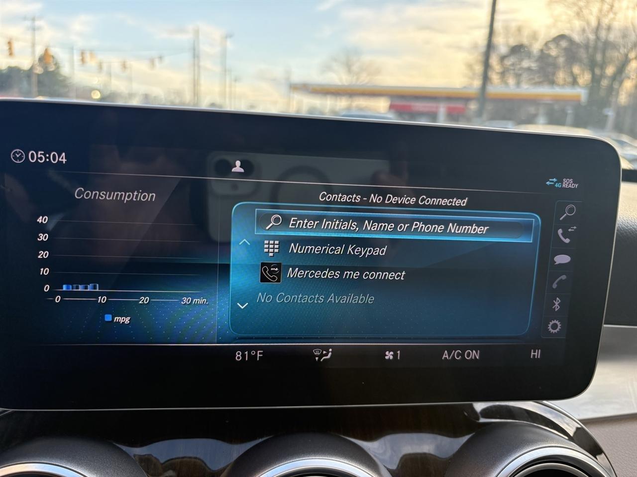 Mercedes-Benz C-Class C300 Sedan 2020