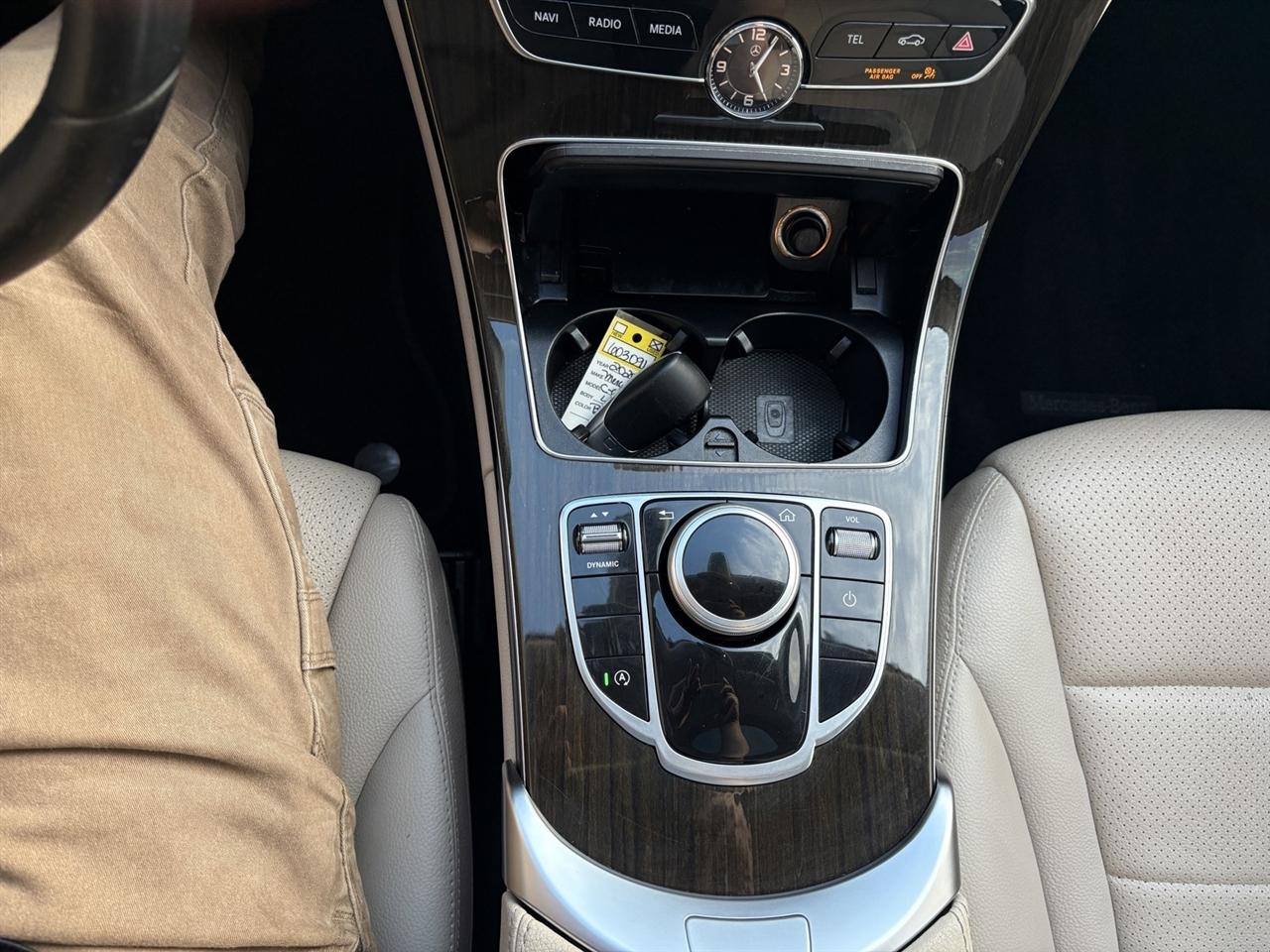 Mercedes-Benz C-Class C300 Sedan 2020