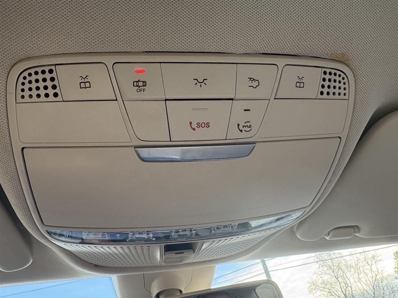 Mercedes-Benz C-Class C300 Sedan 2020